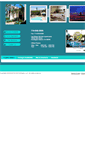 Mobile Screenshot of mylasbrisasapartments.net